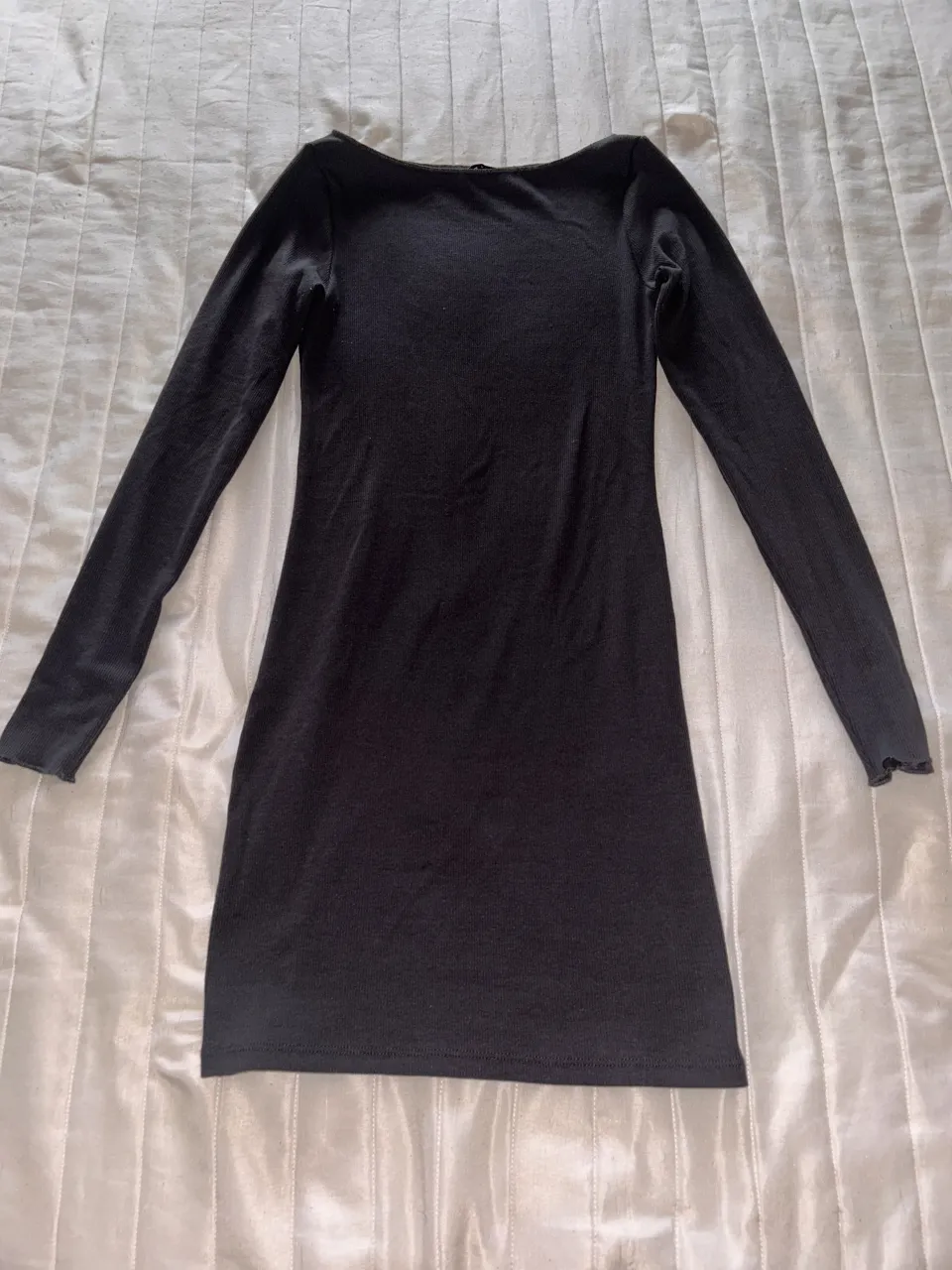 Vestido Bershka - imagen 3