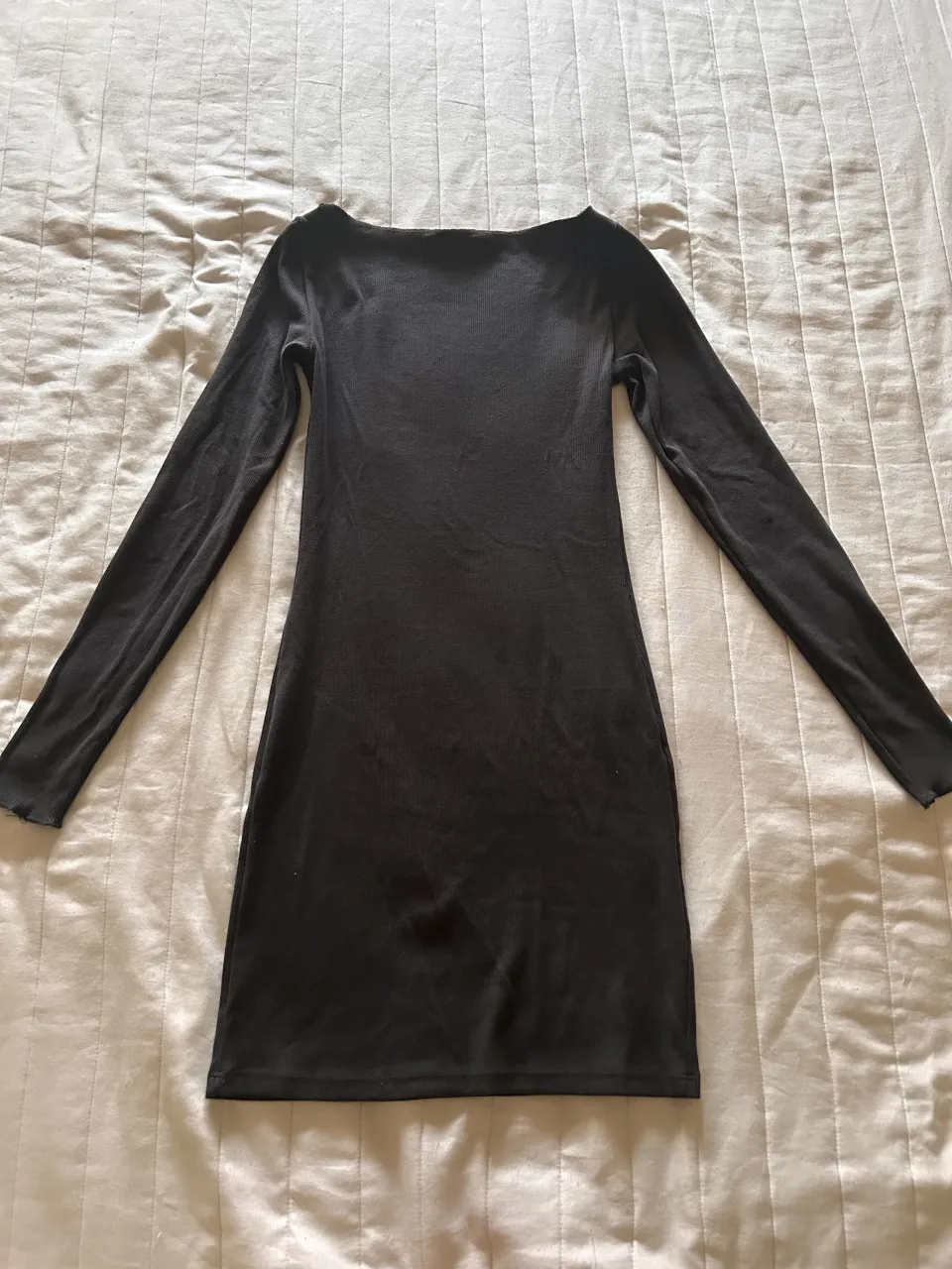 Vestido Bershka - imagen 4