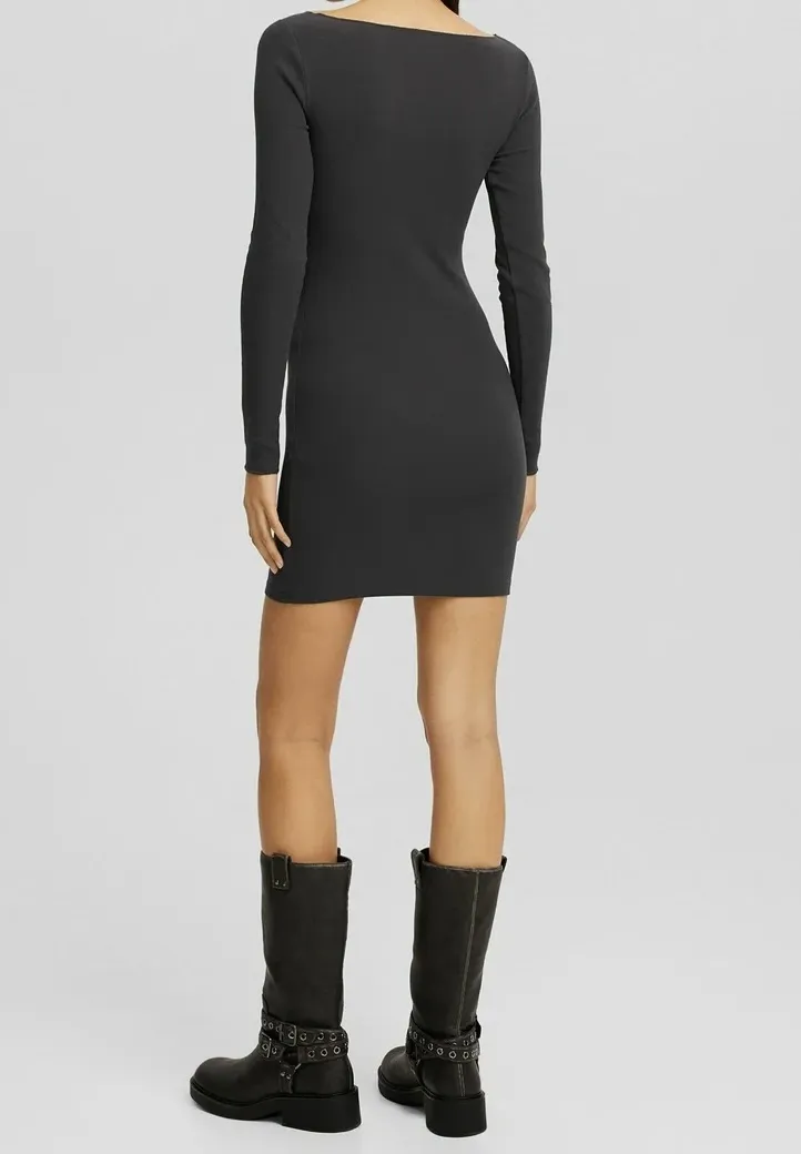 Vestido Bershka - imagen 2