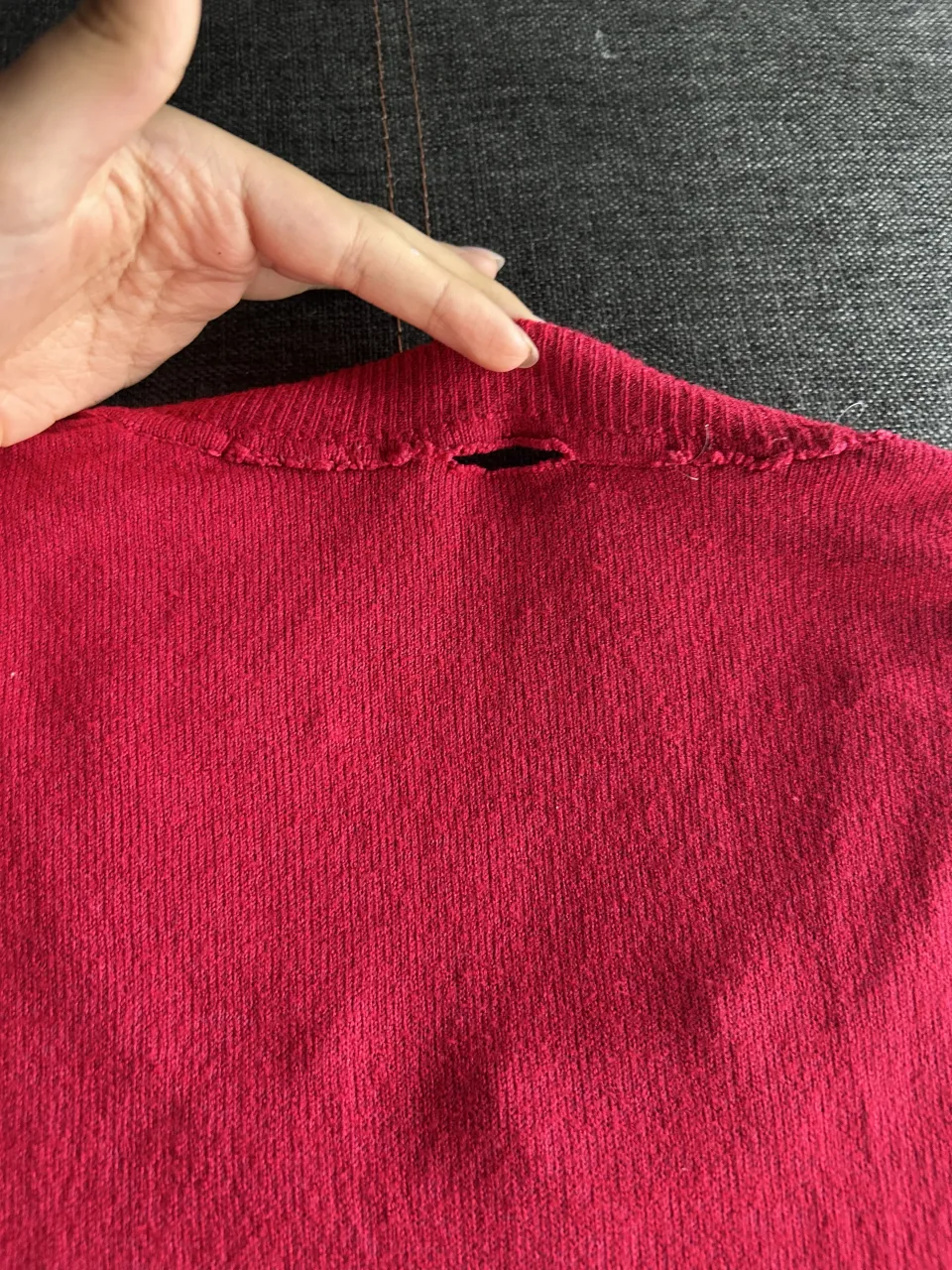 Remera Sin marca - Vista 3