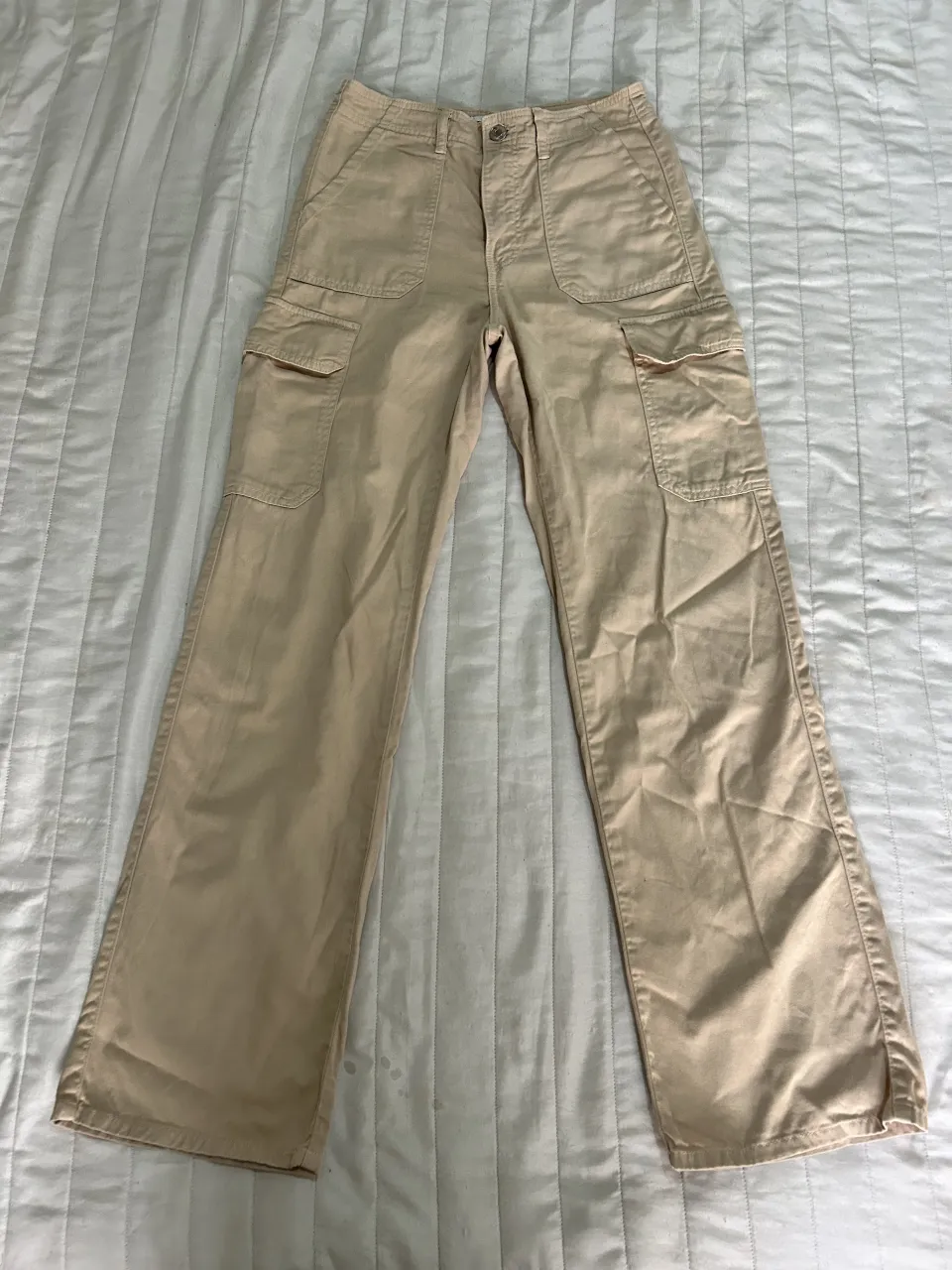 Pantalón Zara - imagen 1