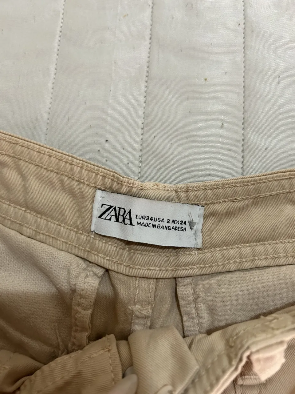 Pantalón Zara - imagen 3