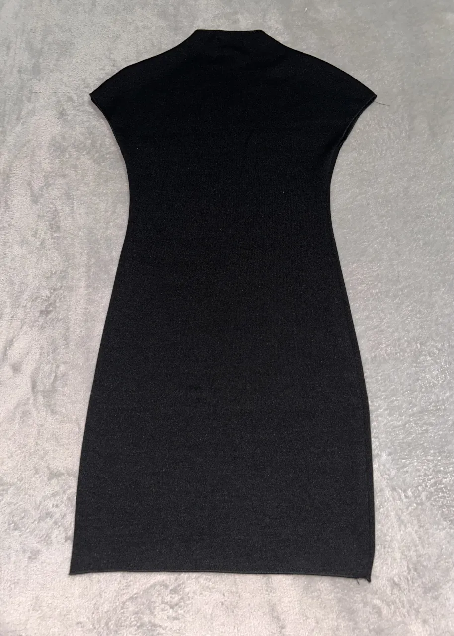 Vestido Zara - Vista 3