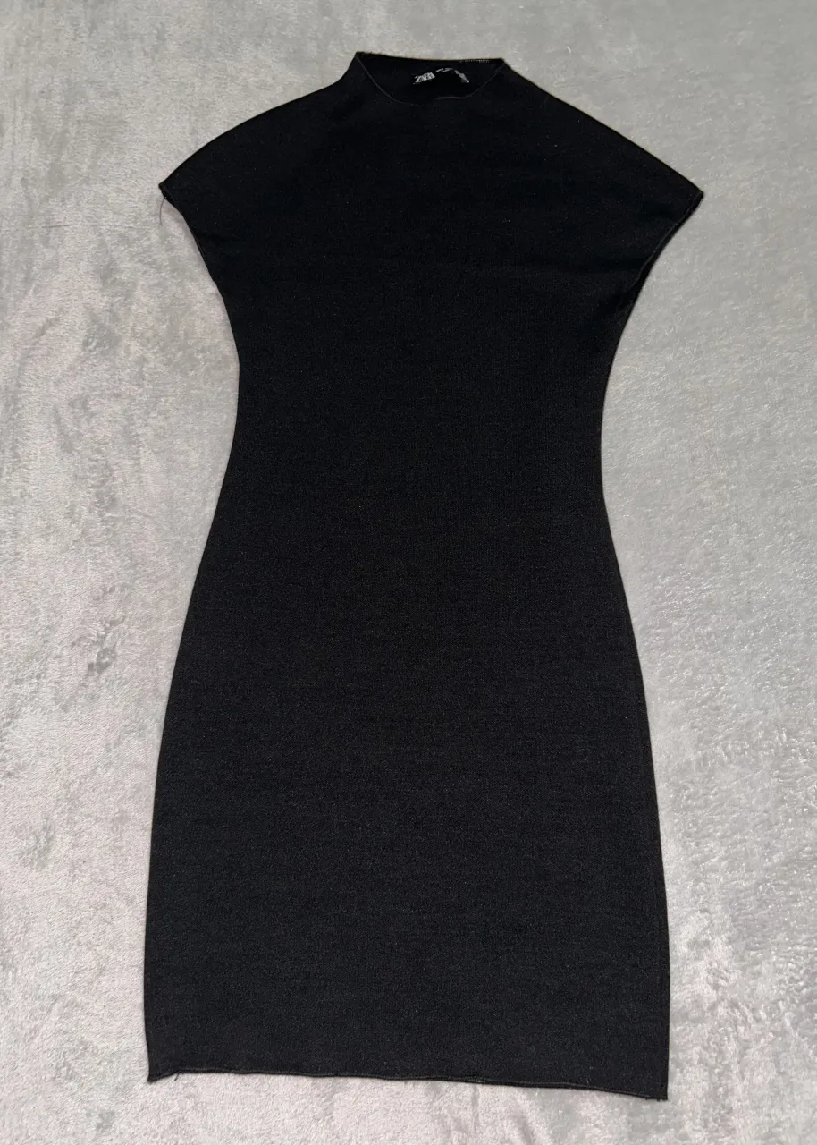 Vestido Zara - Vista 2