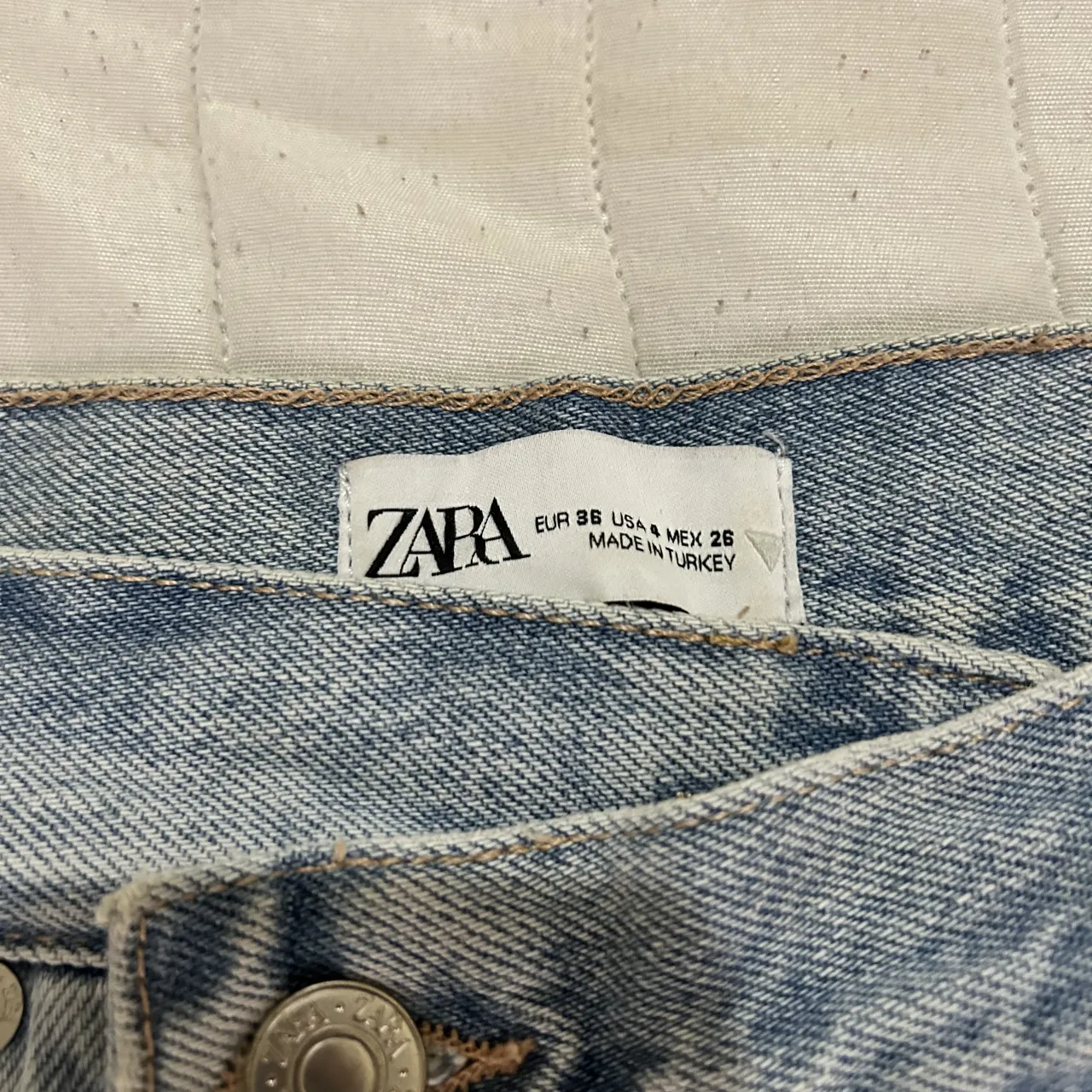 Short Zara - imagen 3