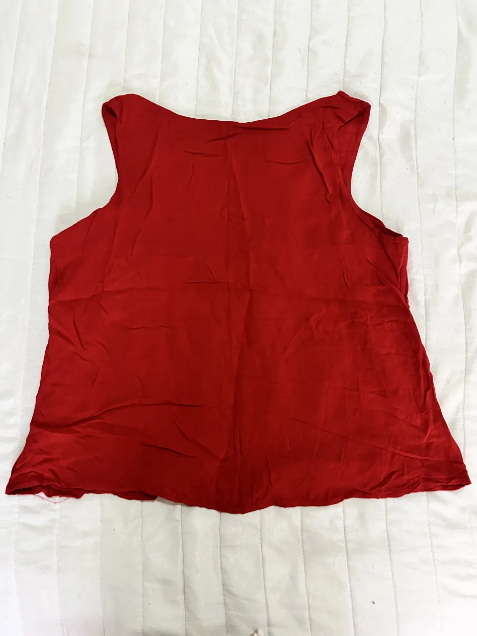 Musculosa Uhla - imagen 2