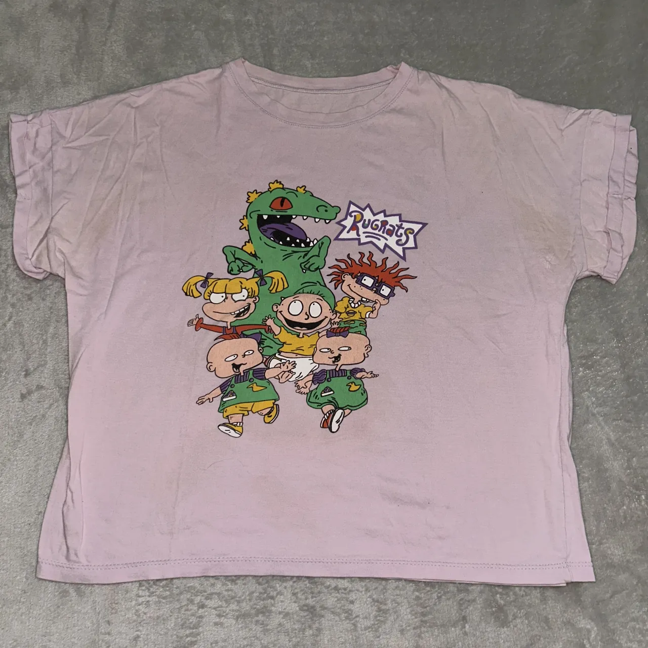 Remera Sin marca - imagen 1
