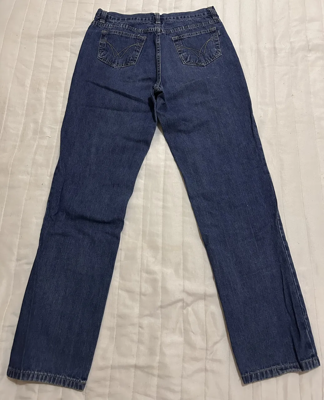 Jean Sin marca - imagen 2
