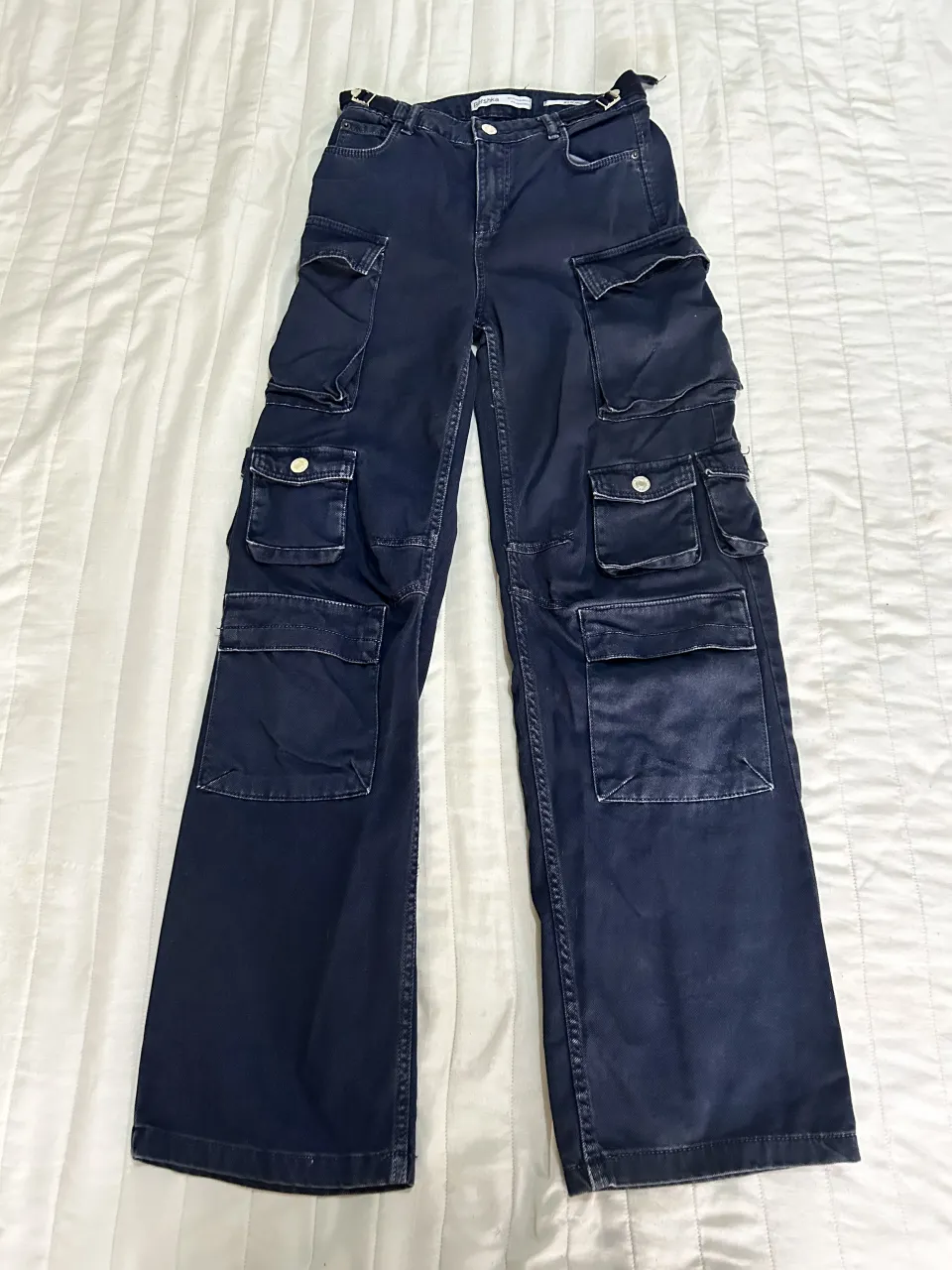 Pantalón Bershka - imagen 1