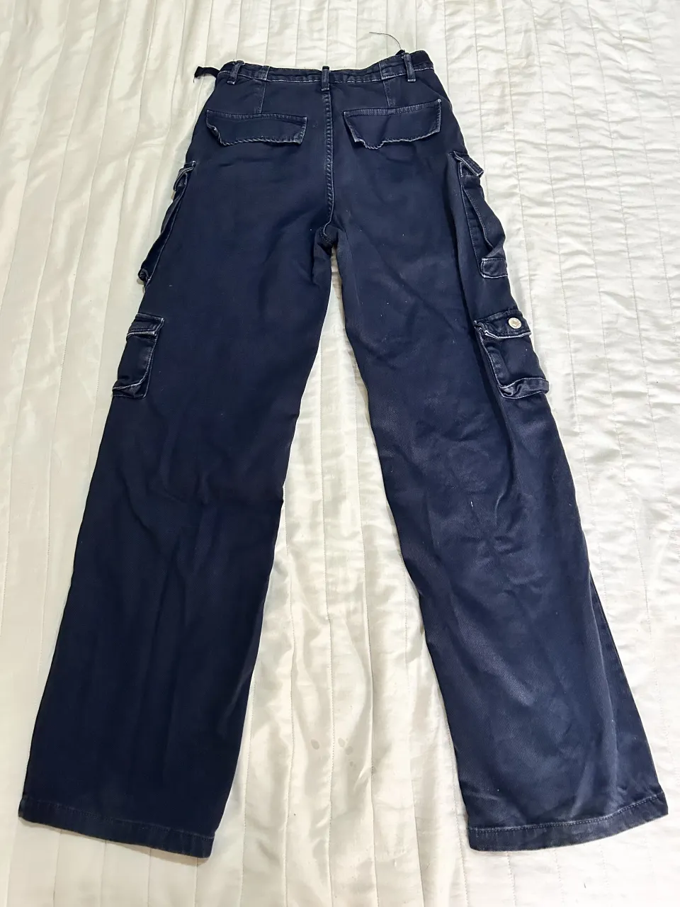 Pantalón Bershka - imagen 2