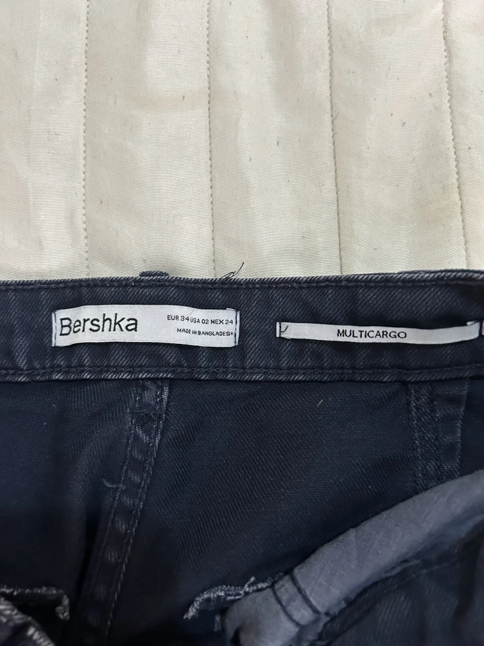 Pantalón Bershka - imagen 3