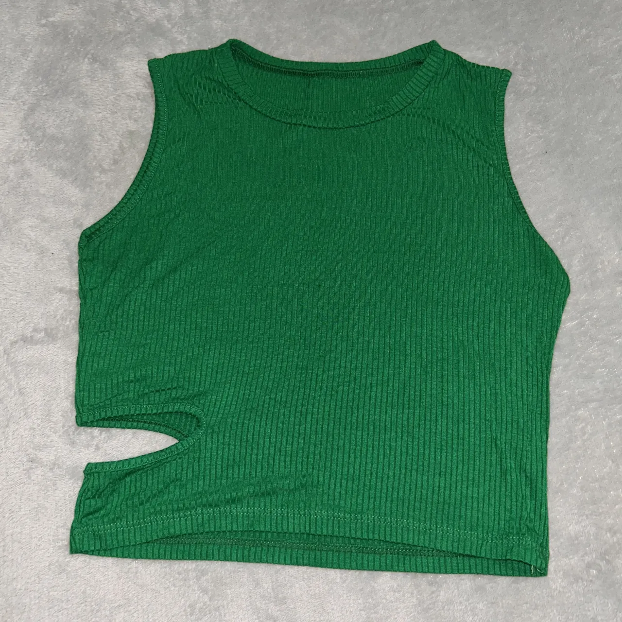 Musculosa Sin marca - imagen 1
