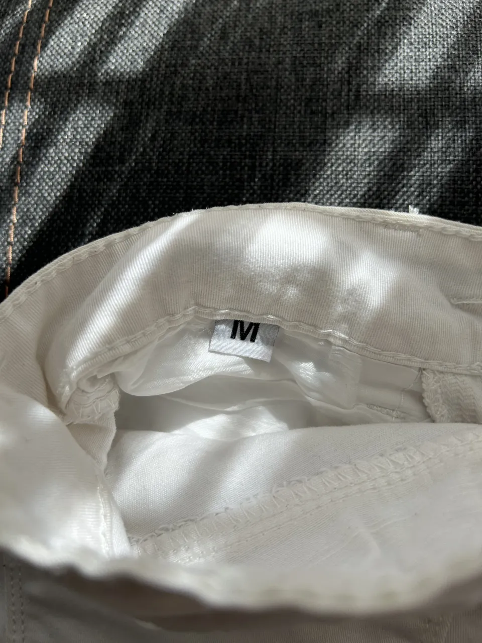 Short Sin marca - imagen 3