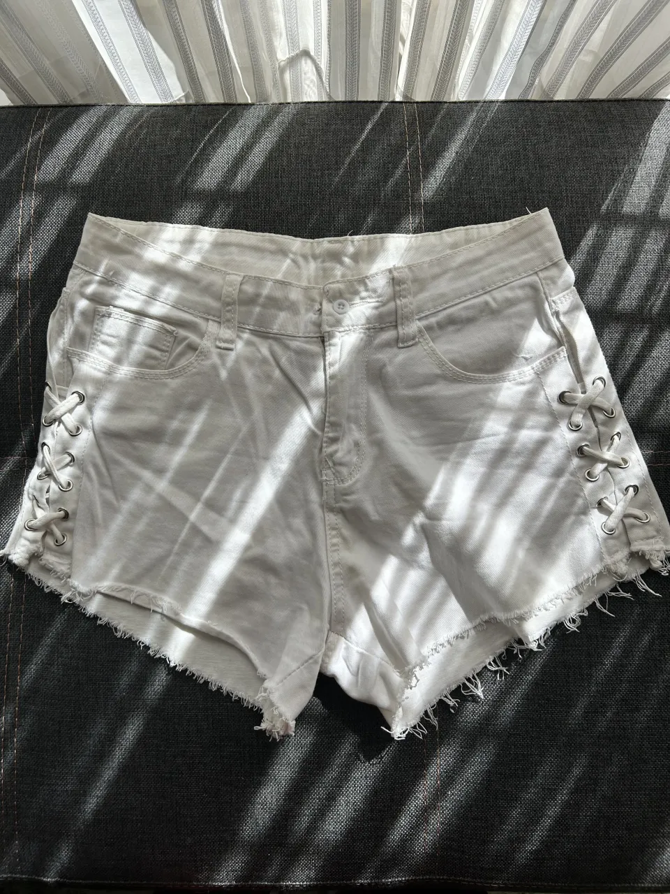 Short Sin marca - imagen 1