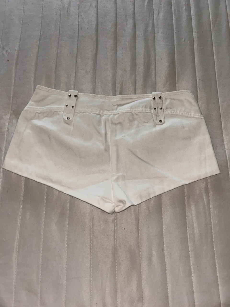 Short Ask denim - imagen 3