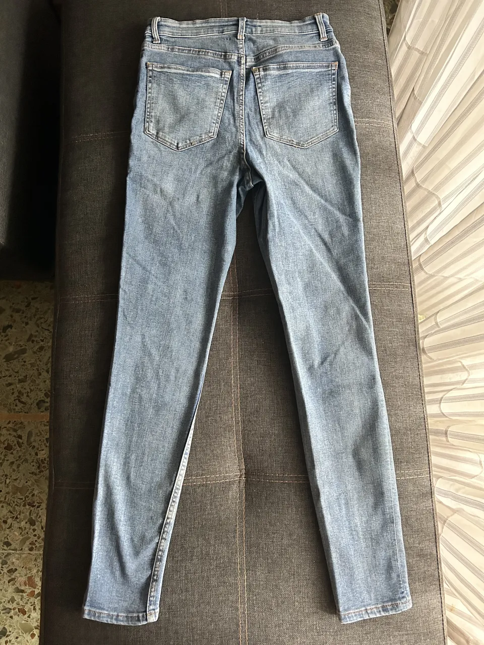 Jean H&M - Vista 2