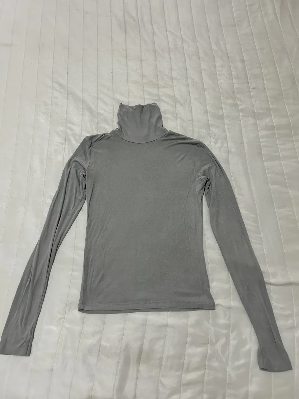 Remera Zara - imagen 2