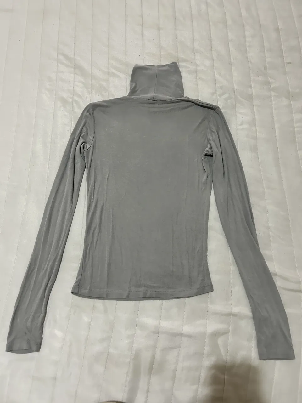 Remera Zara - imagen 3