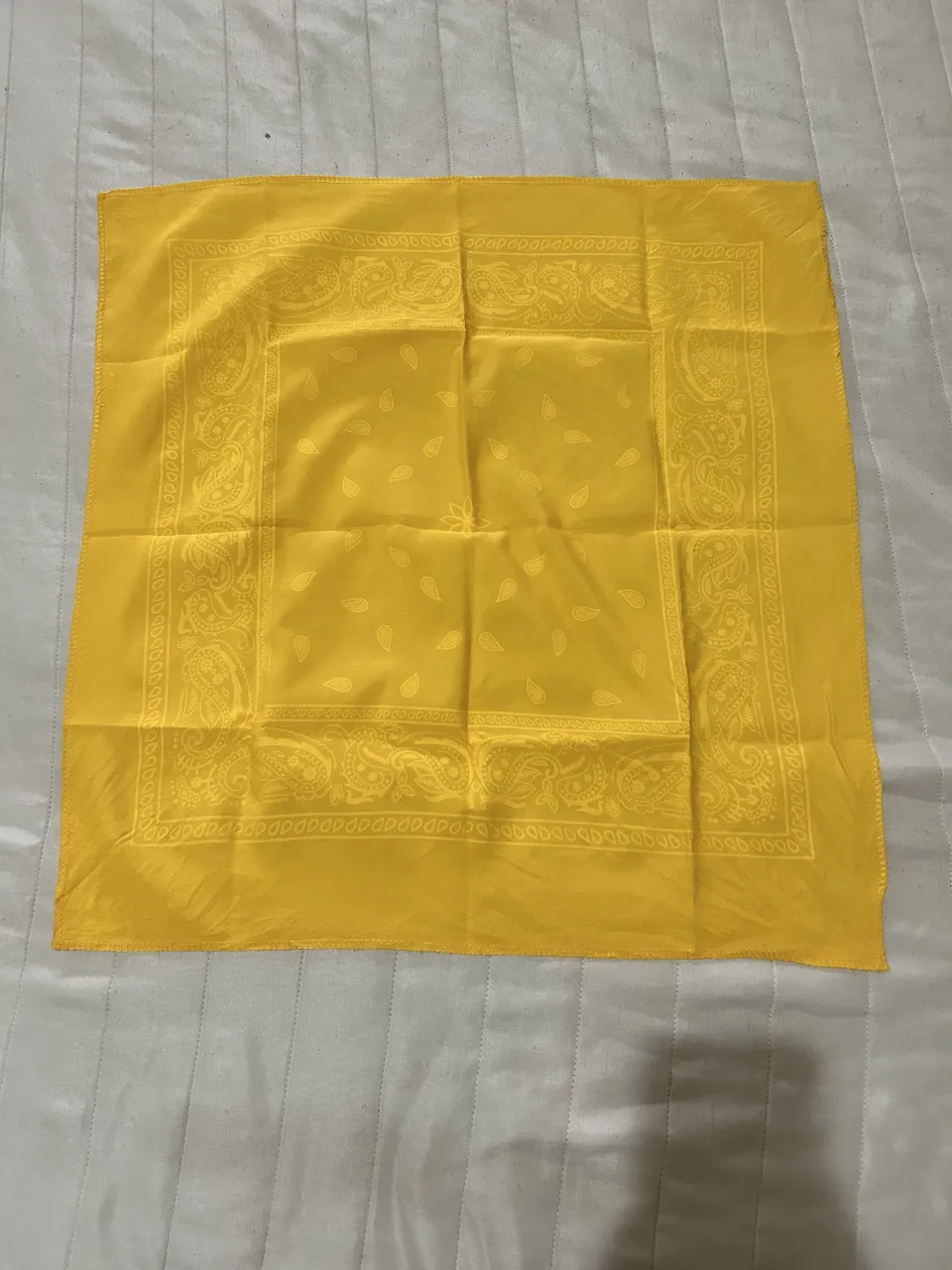 Pañuelo Sin marca - imagen 2