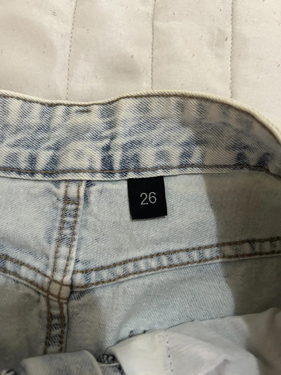 Pollera Sin marca - imagen 3