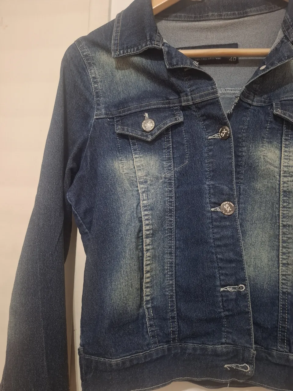 Campera Indistinto - imagen 2