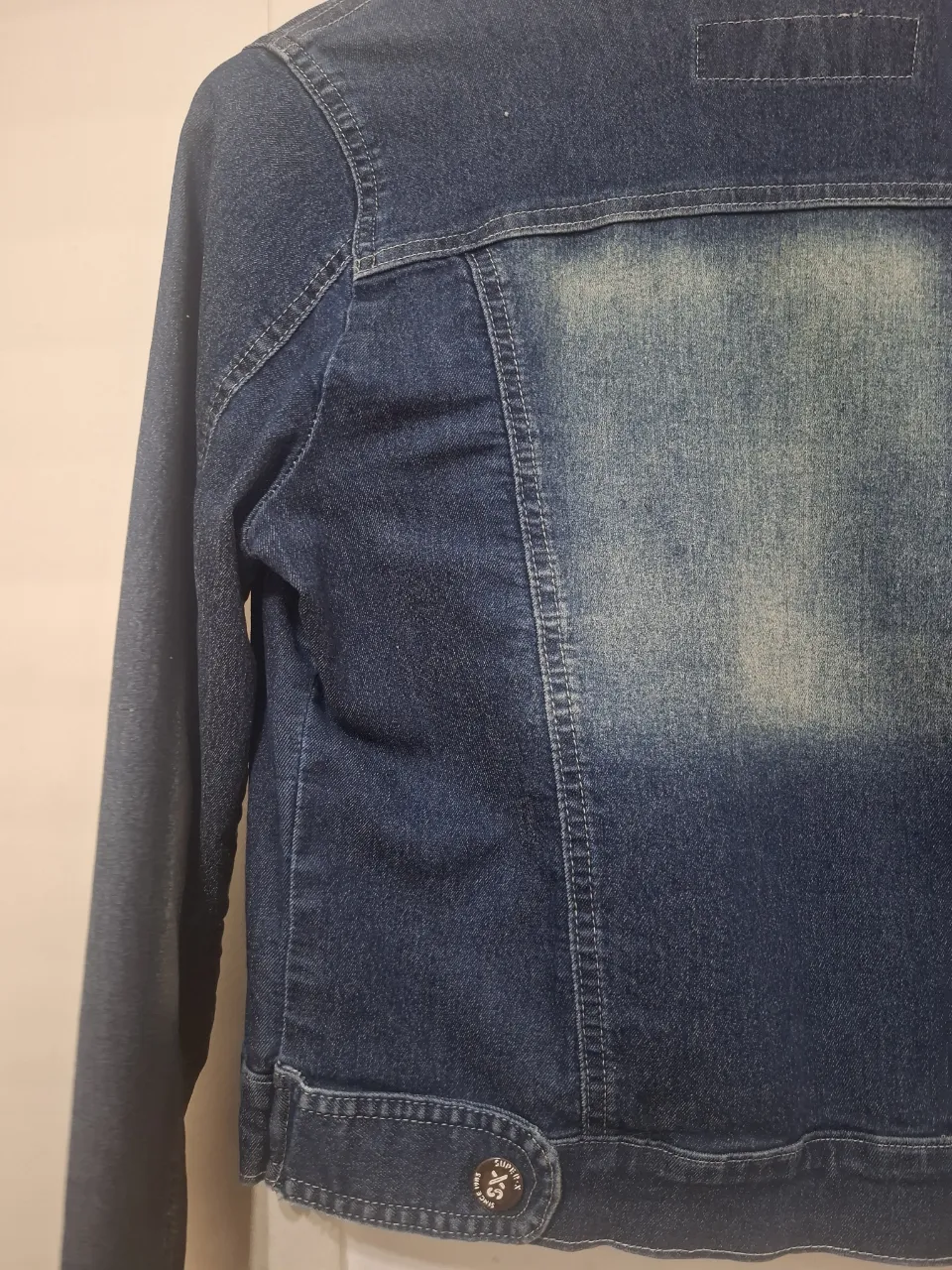 Campera Indistinto - imagen 4