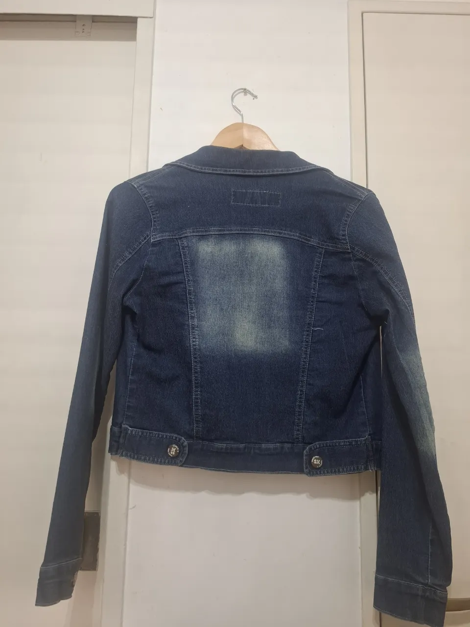 Campera Indistinto - imagen 3