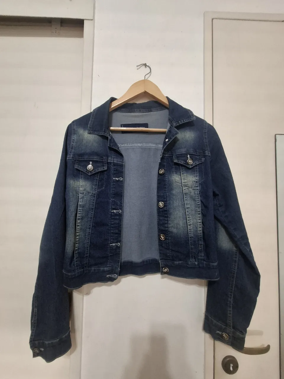 Campera Indistinto - imagen 1