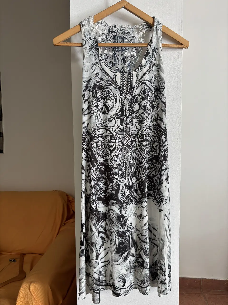 Vestido Sin marca - imagen 2