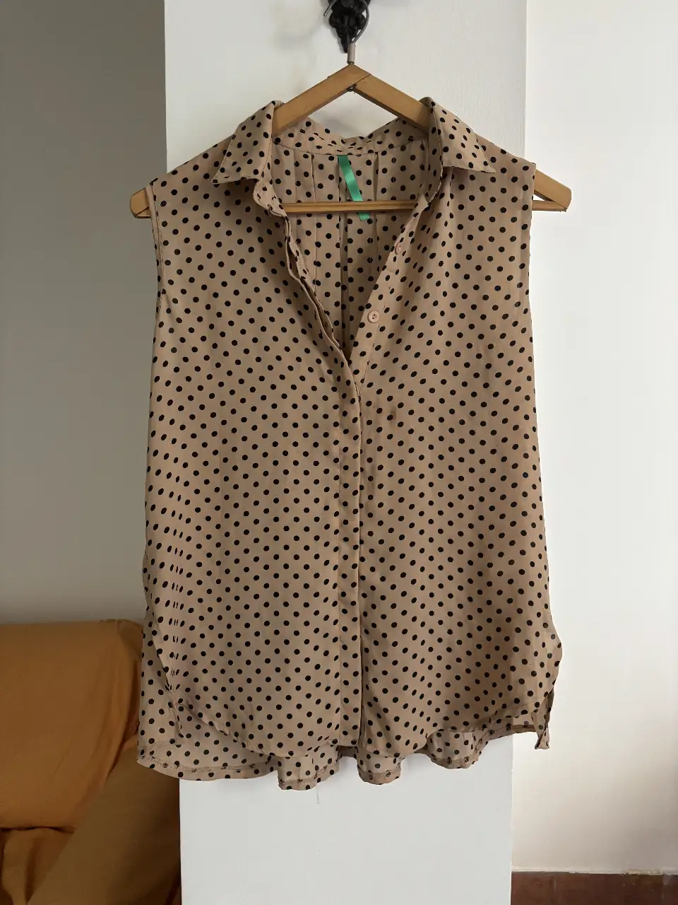 Blusa Sin marca - imagen 2