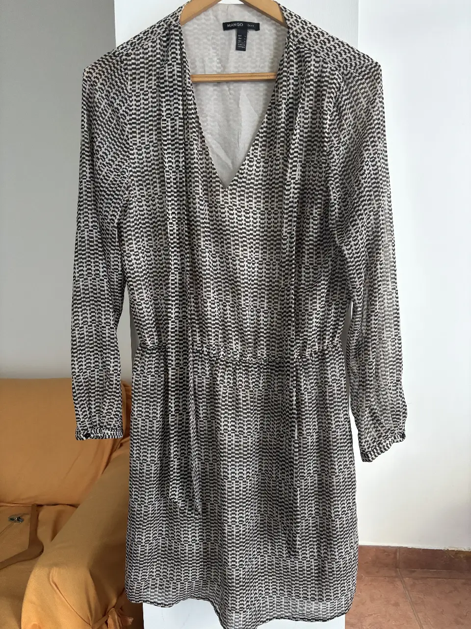 Vestido Mango - imagen 3