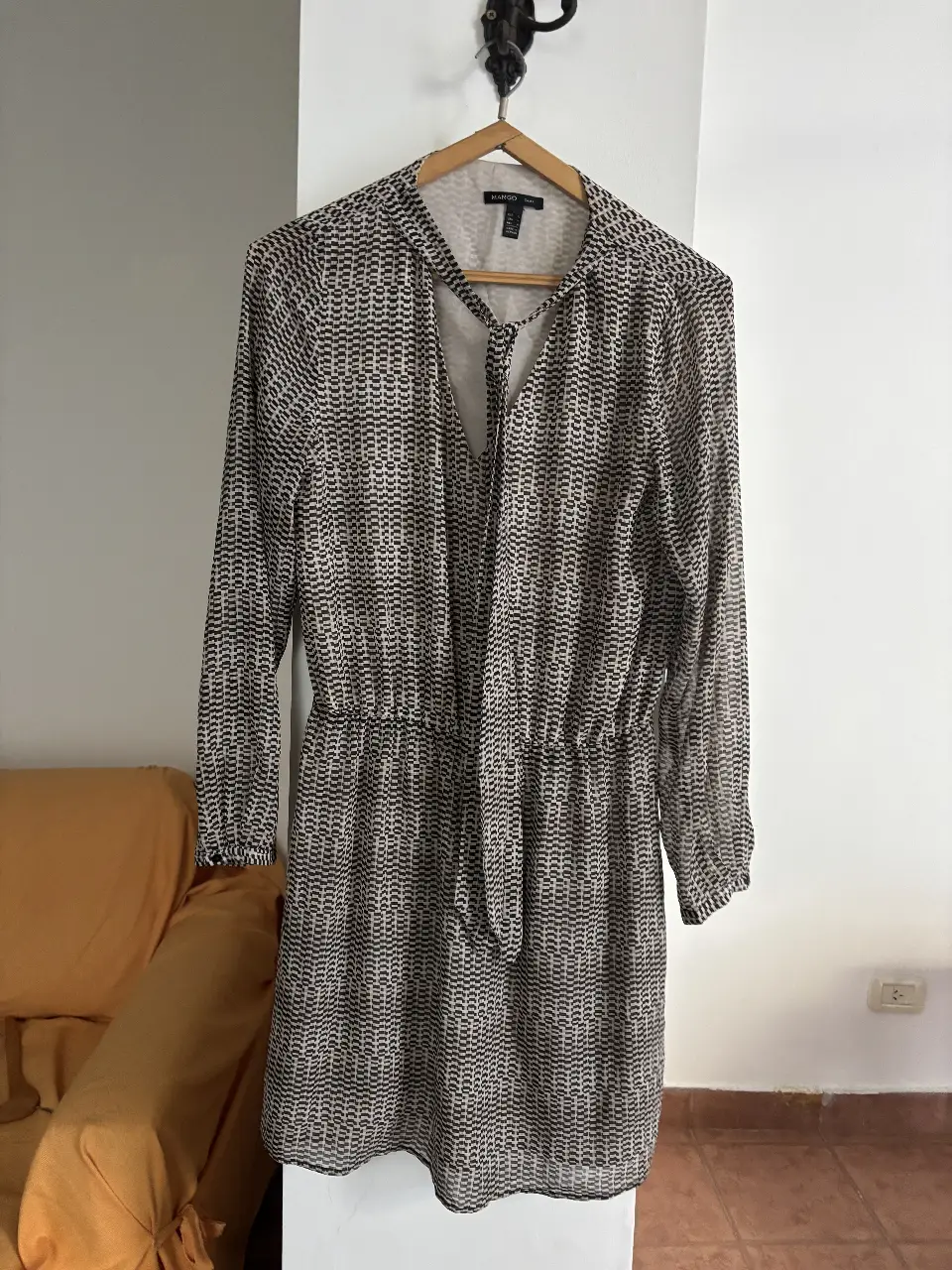 Vestido Mango - imagen 1