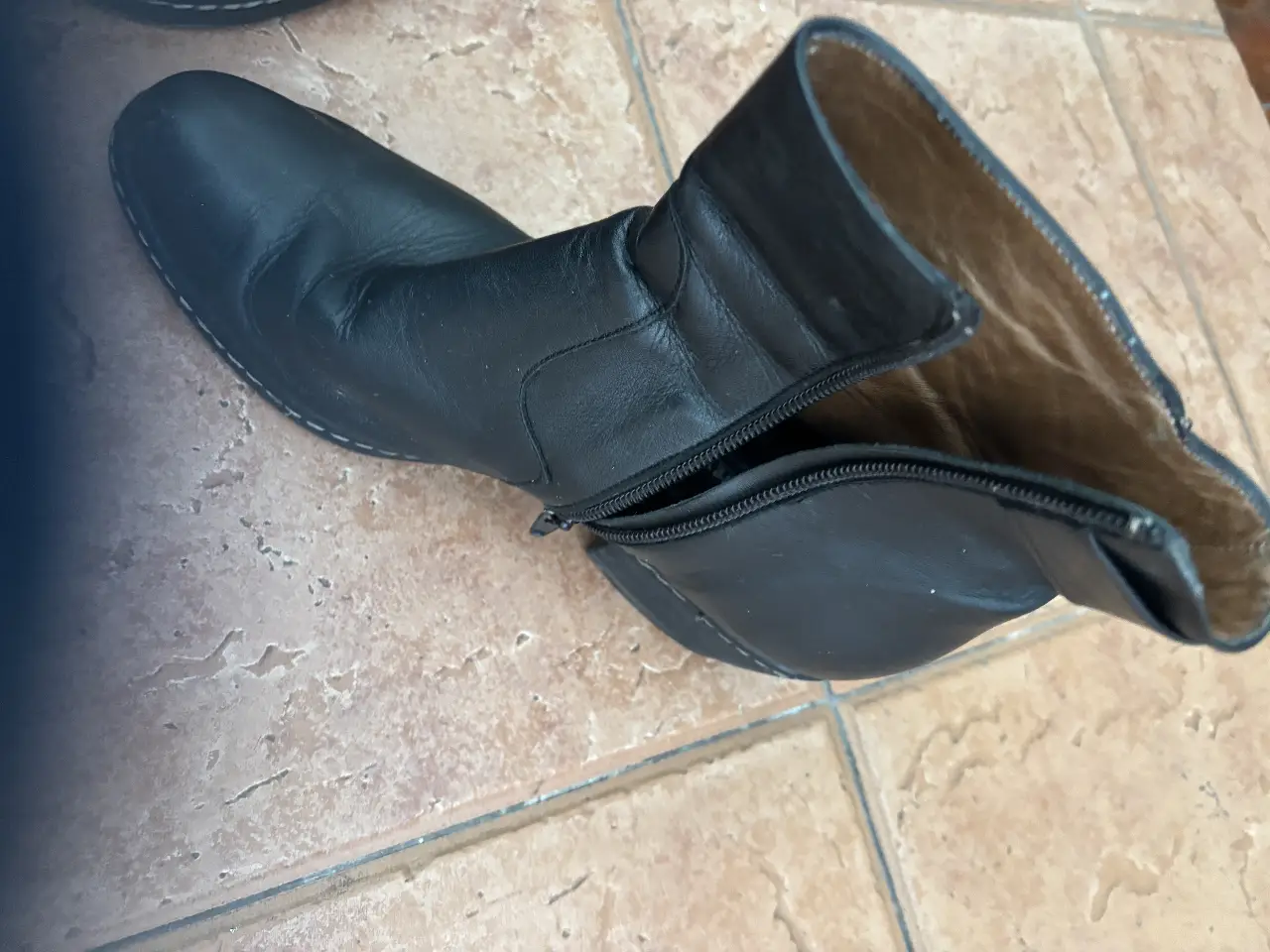 Botines Bertuna - imagen 2