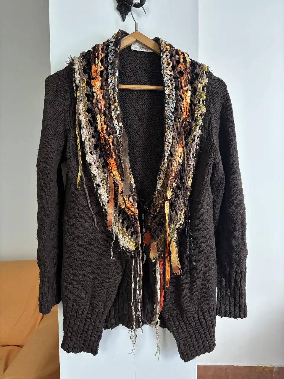 Cardigan Arbol - imagen 2