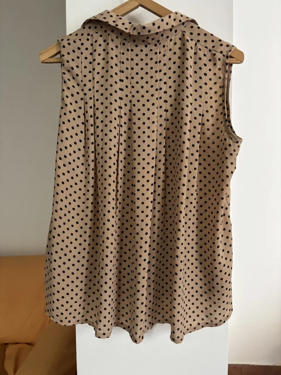 Blusa Sin marca - imagen 1