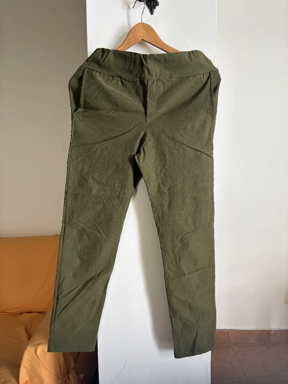 Pantalón Sin marca - imagen 2