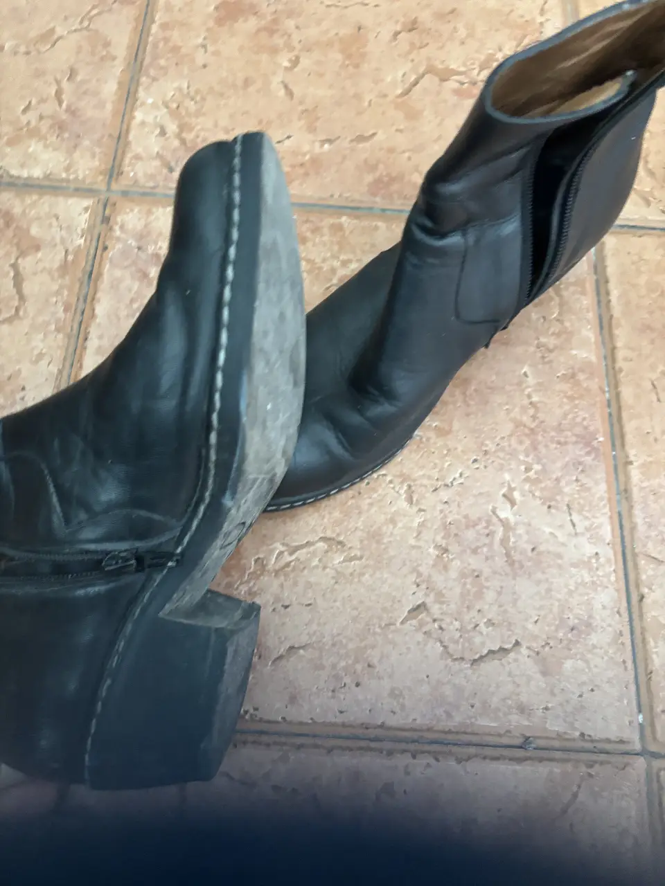 Botines Bertuna - imagen 5