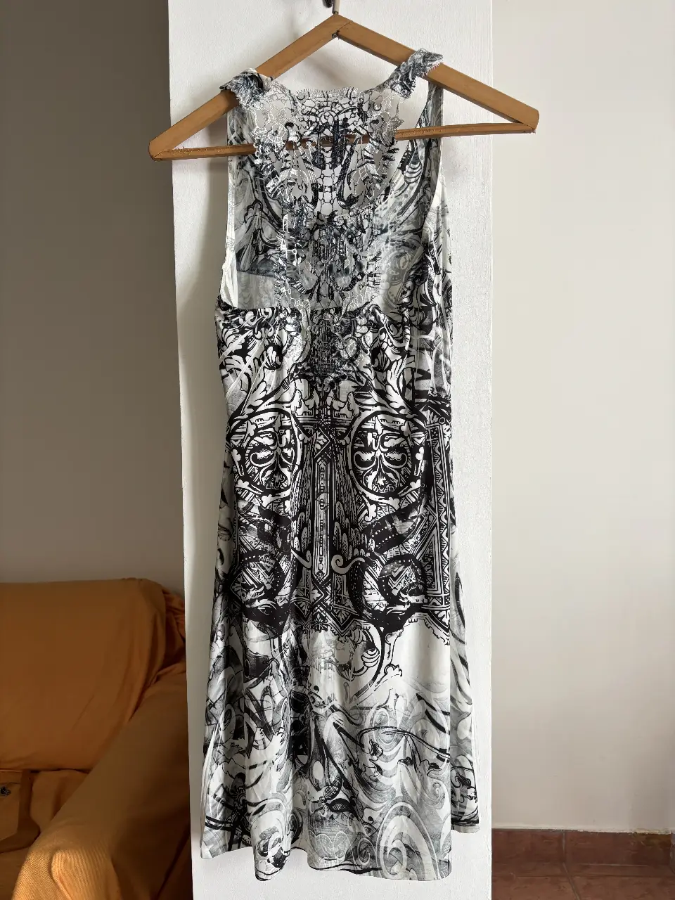 Vestido Sin marca - imagen 1