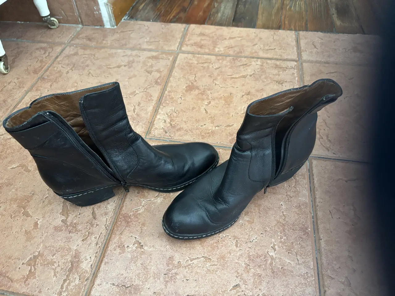 Botines Bertuna - imagen 4