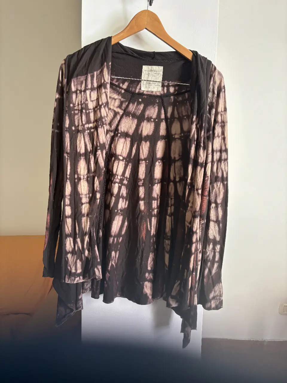 Cardigan AllSaints - imagen 2