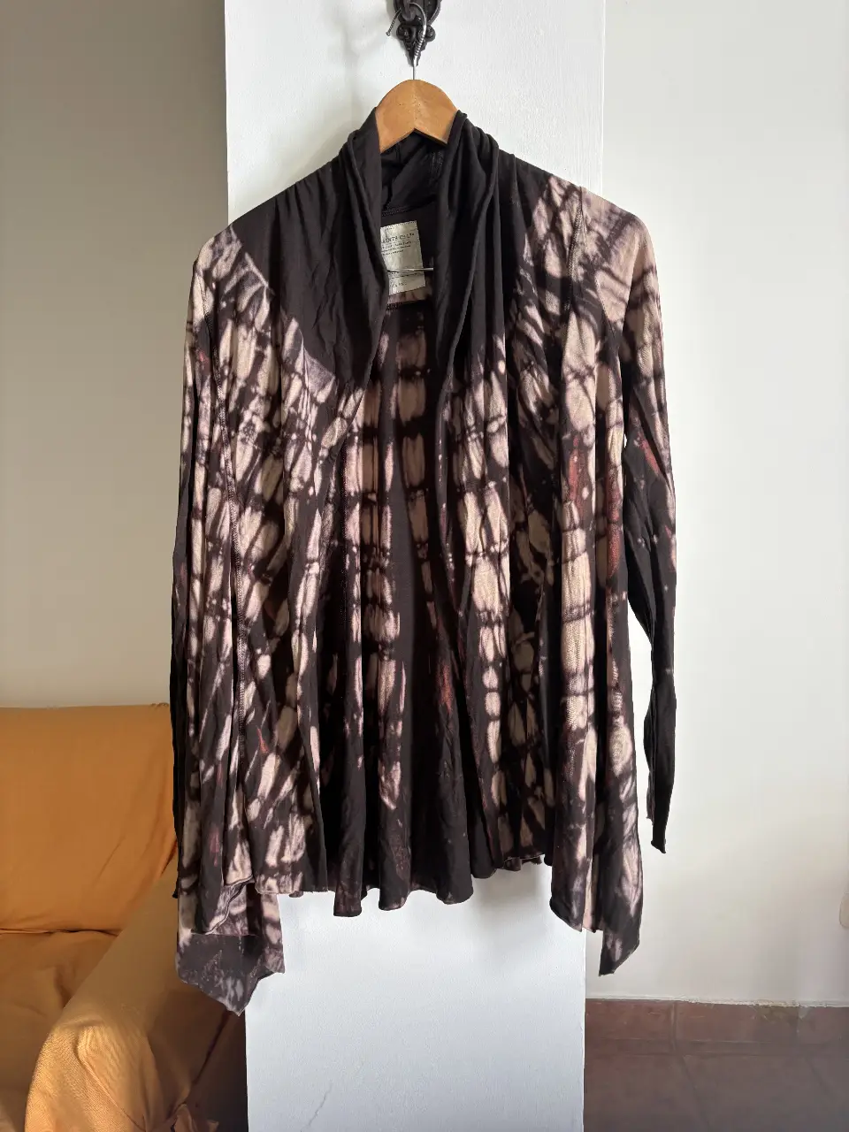 Cardigan AllSaints - imagen 1