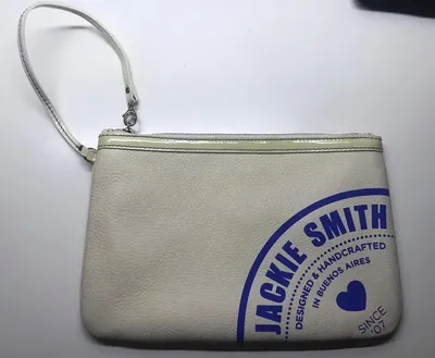 Jackie Smith