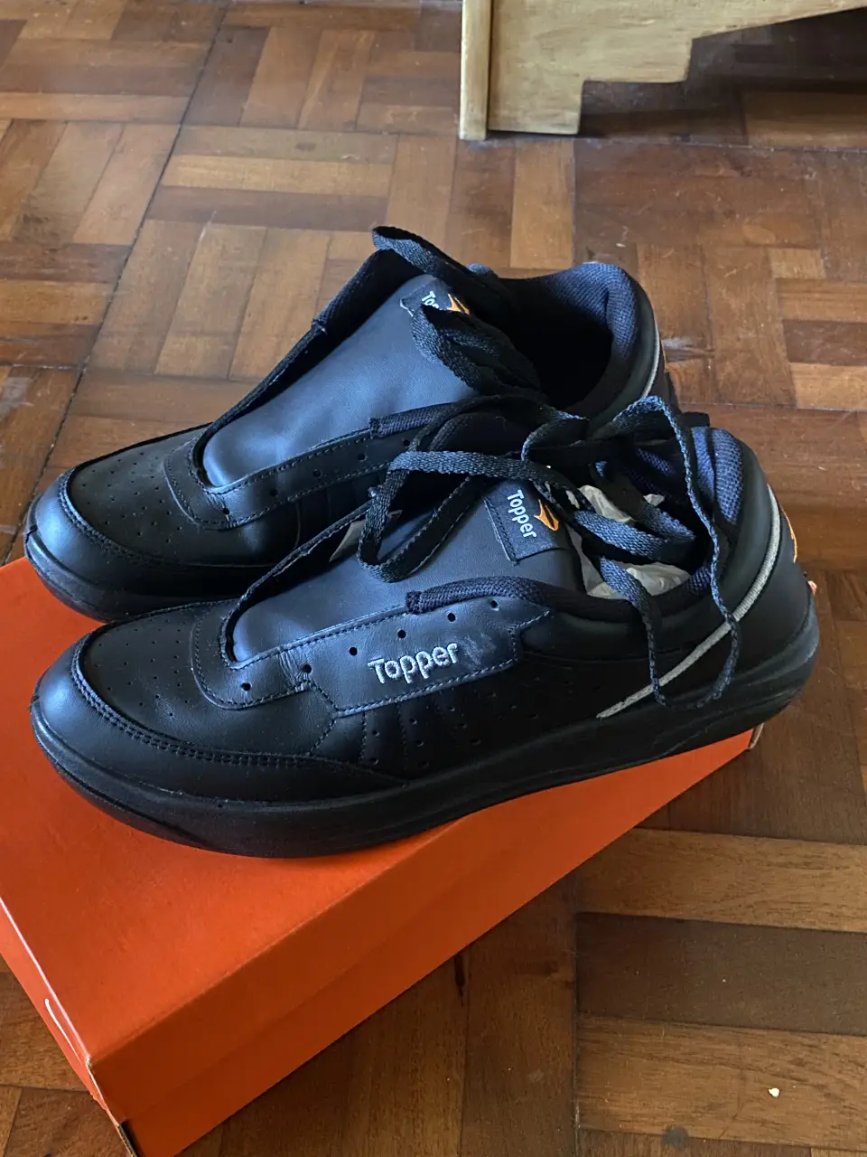 Zapatillas Topper - imagen 2
