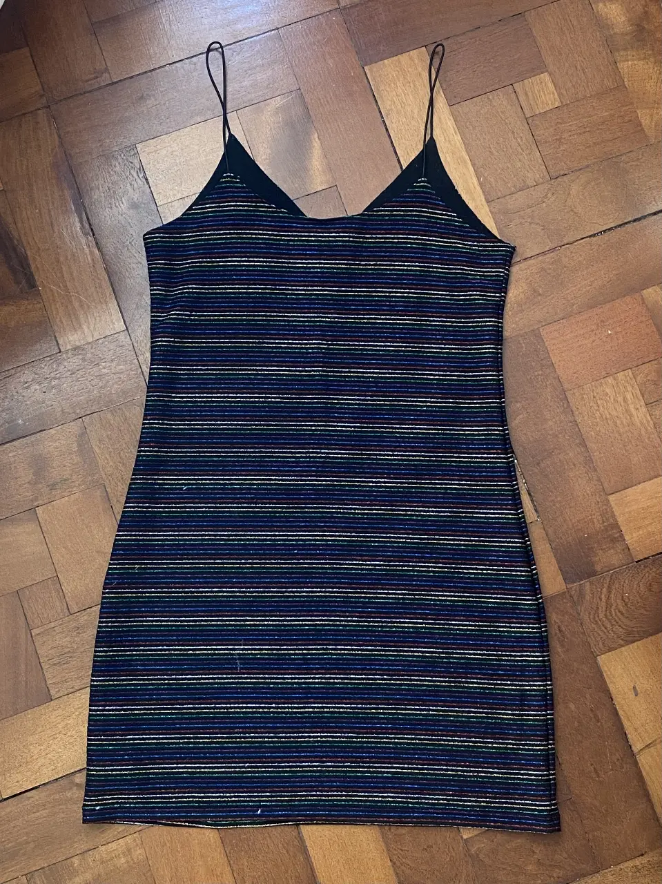 Vestido Complot - Vista 5