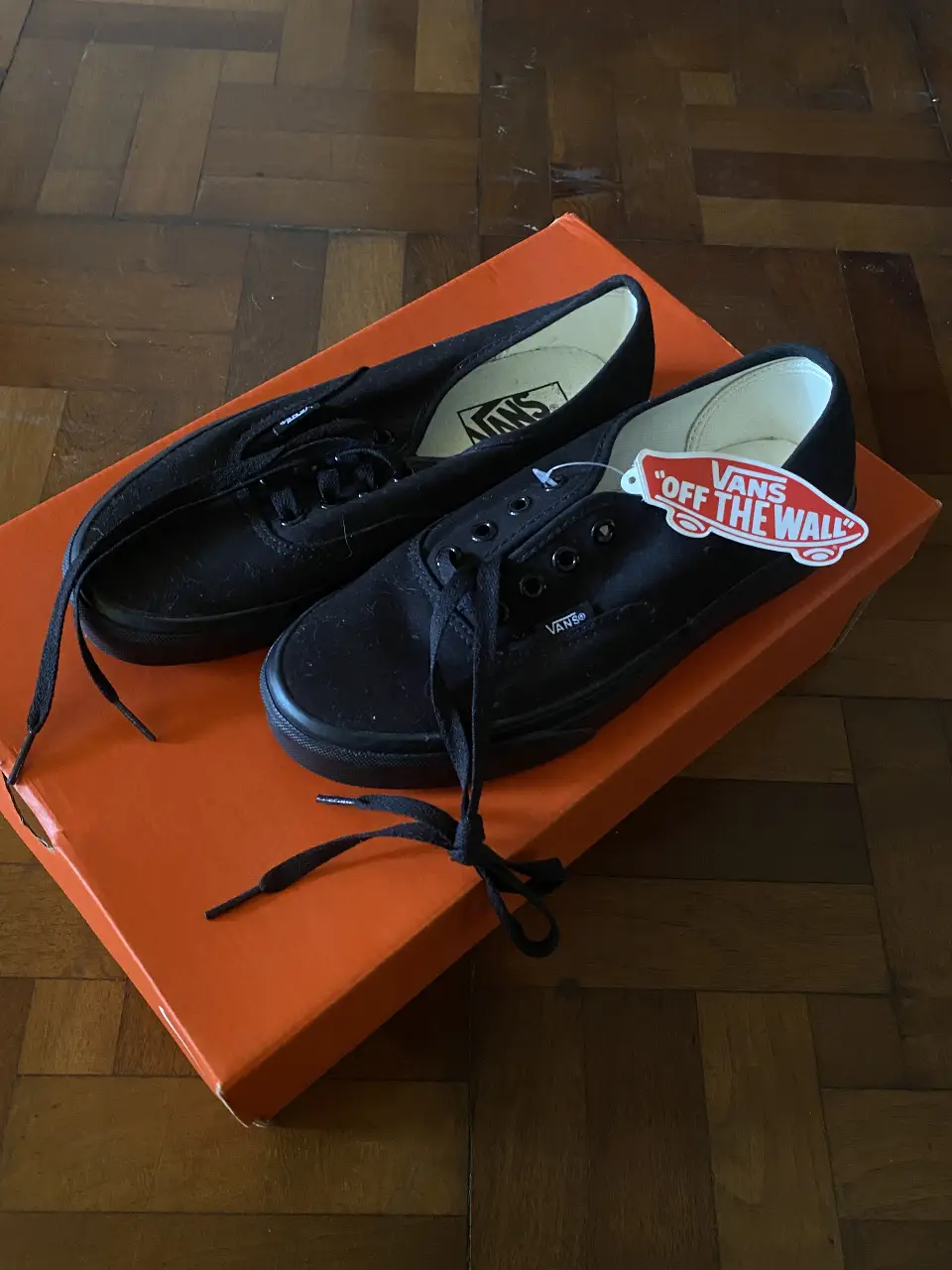 Zapatillas Vans - imagen 2