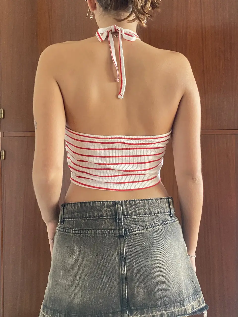 Top Forever 21 - Vista 2