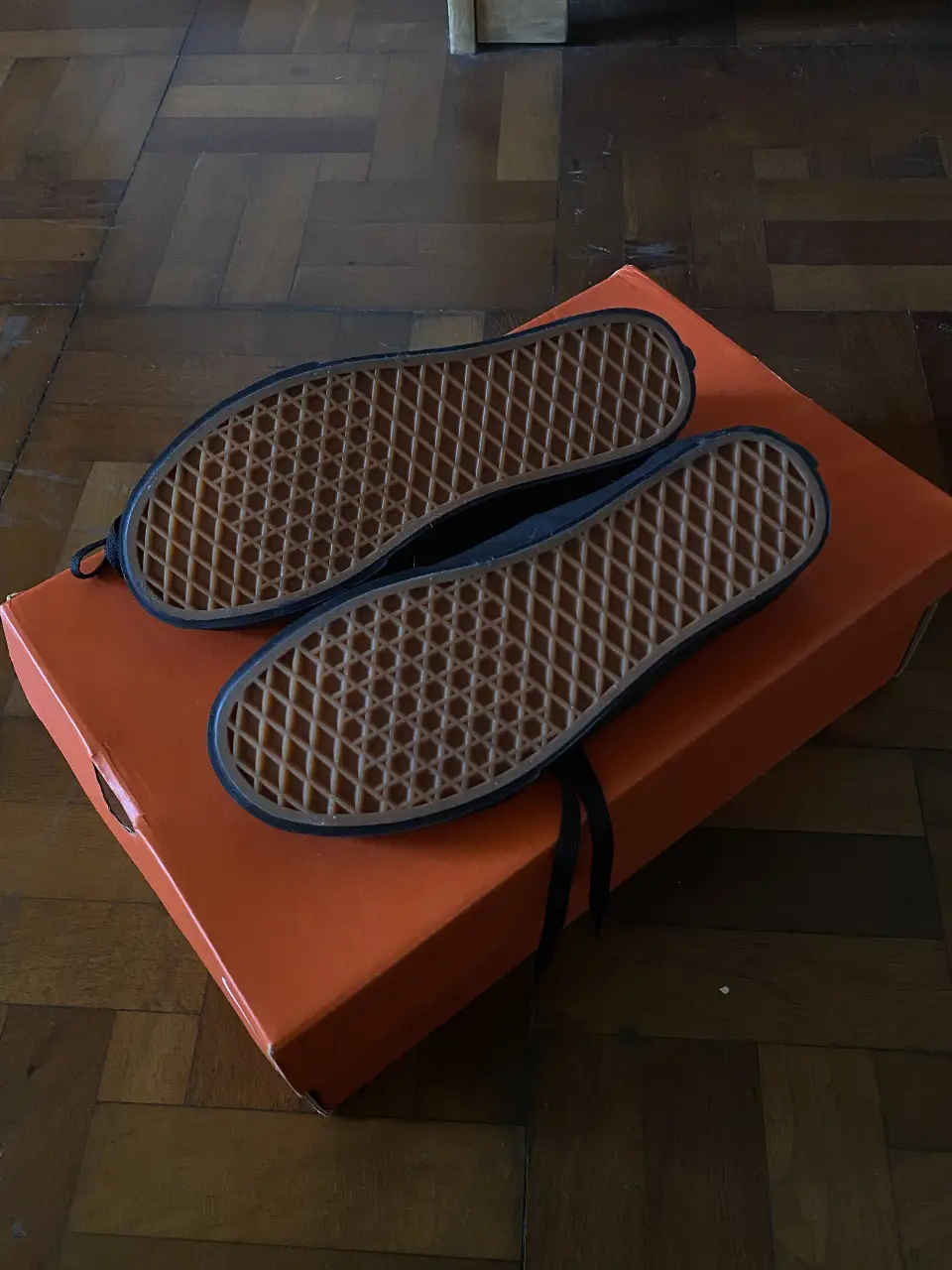 Zapatillas Vans - imagen 3