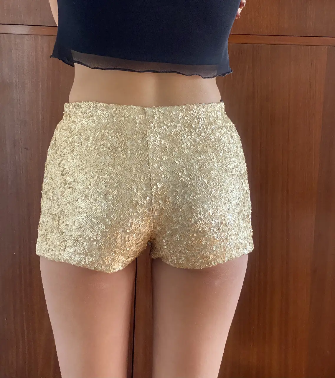 Short Las Pepas - imagen 2