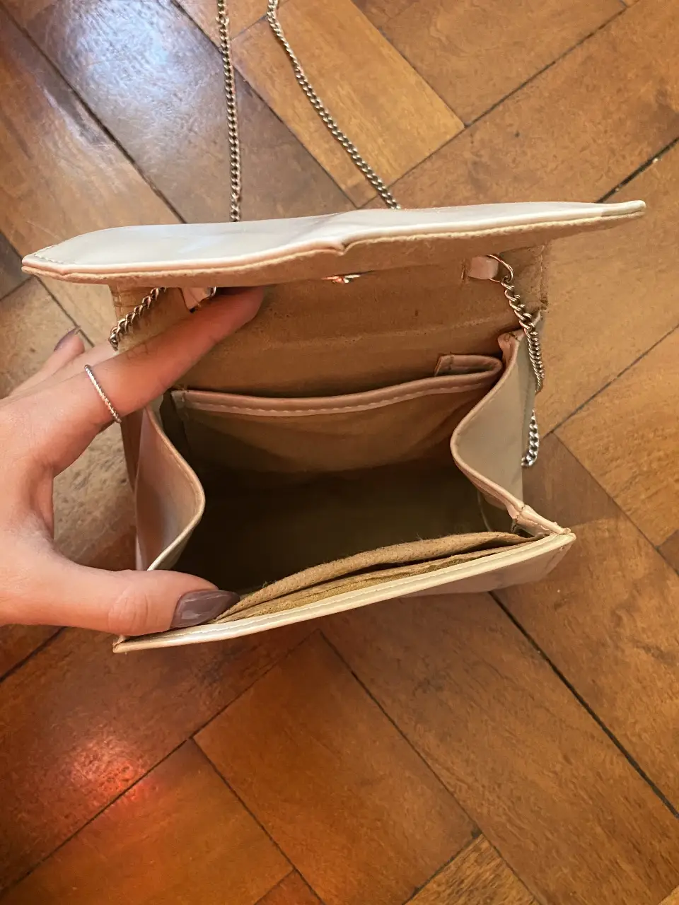 Cartera Sin marca - imagen 2