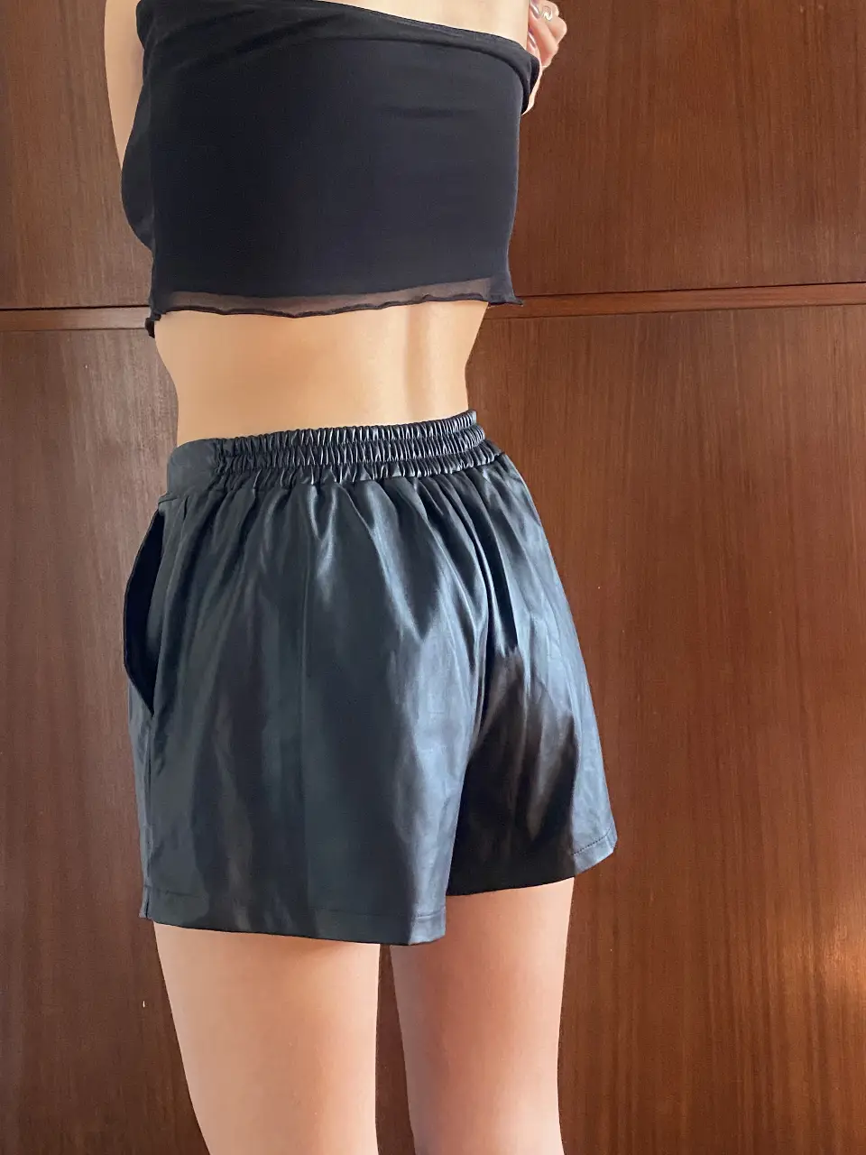 Short Sin marca - imagen 2